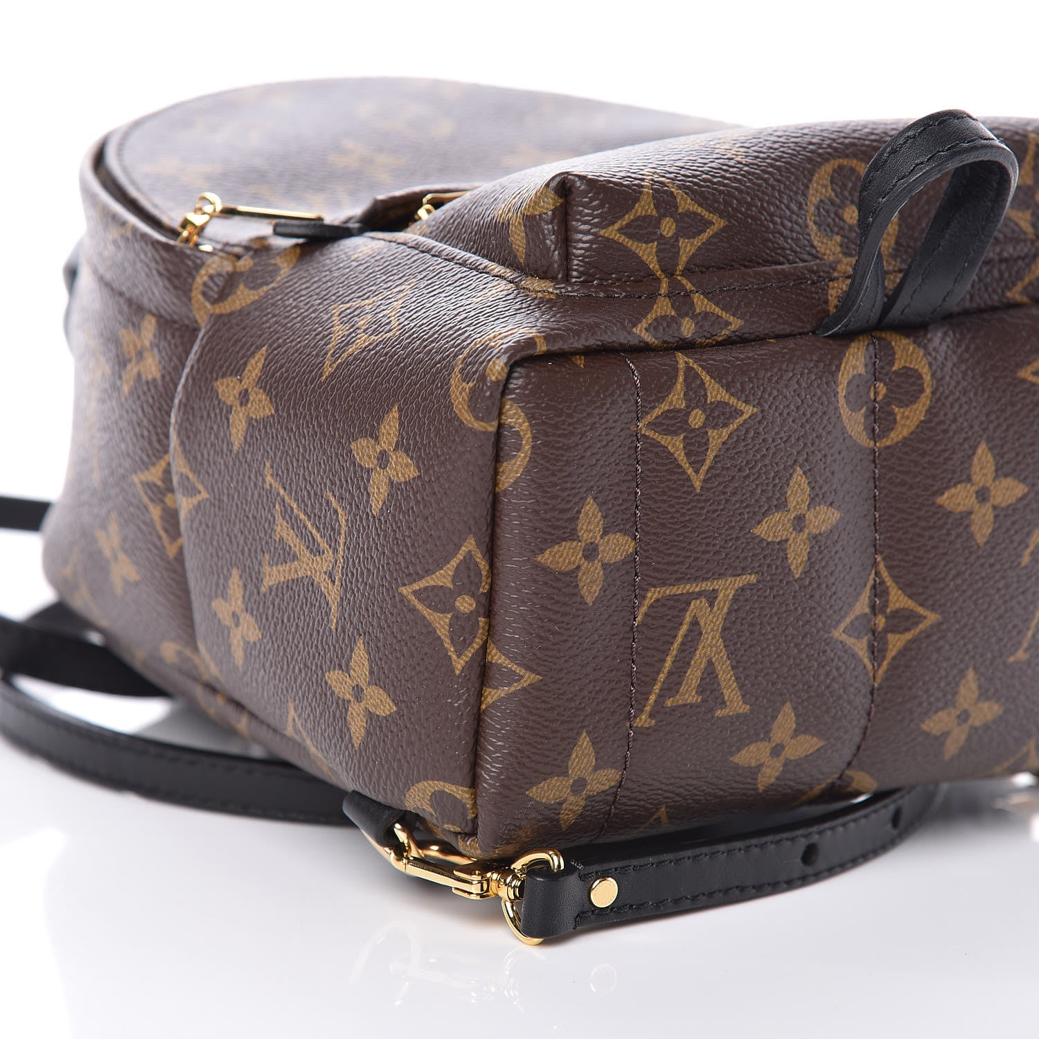 Louis Vuitton Monogram Palm Springs Backpack Mini 7 of 8