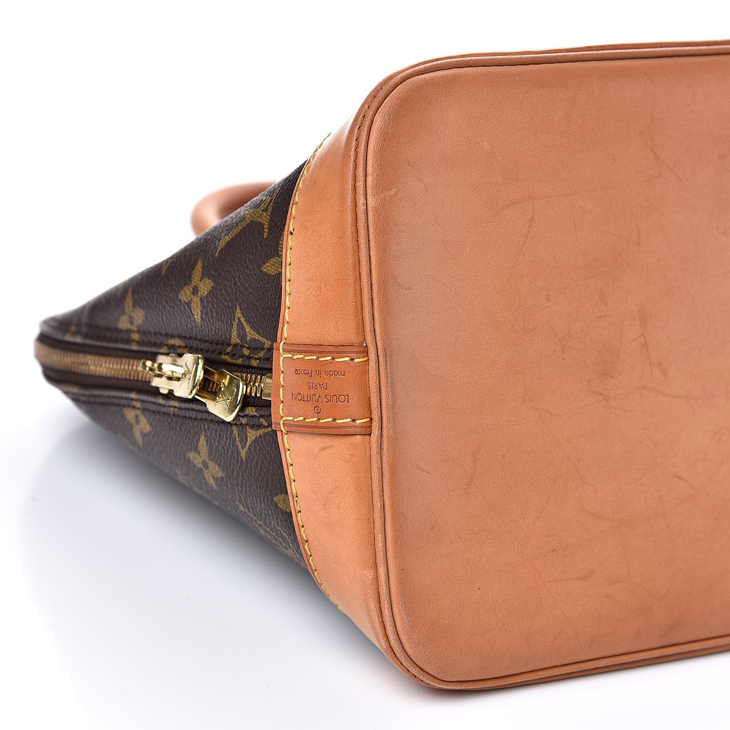 Monogram Alma PM