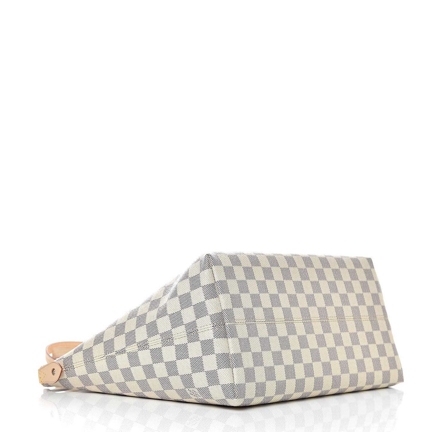 Damier Azur Iena MM