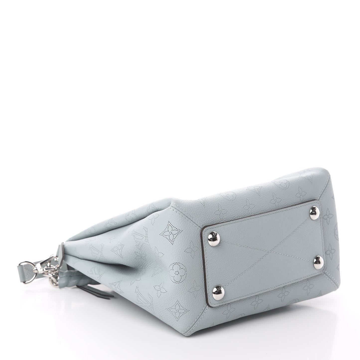 Mahina Babylone Chain BB Vert Lagon
