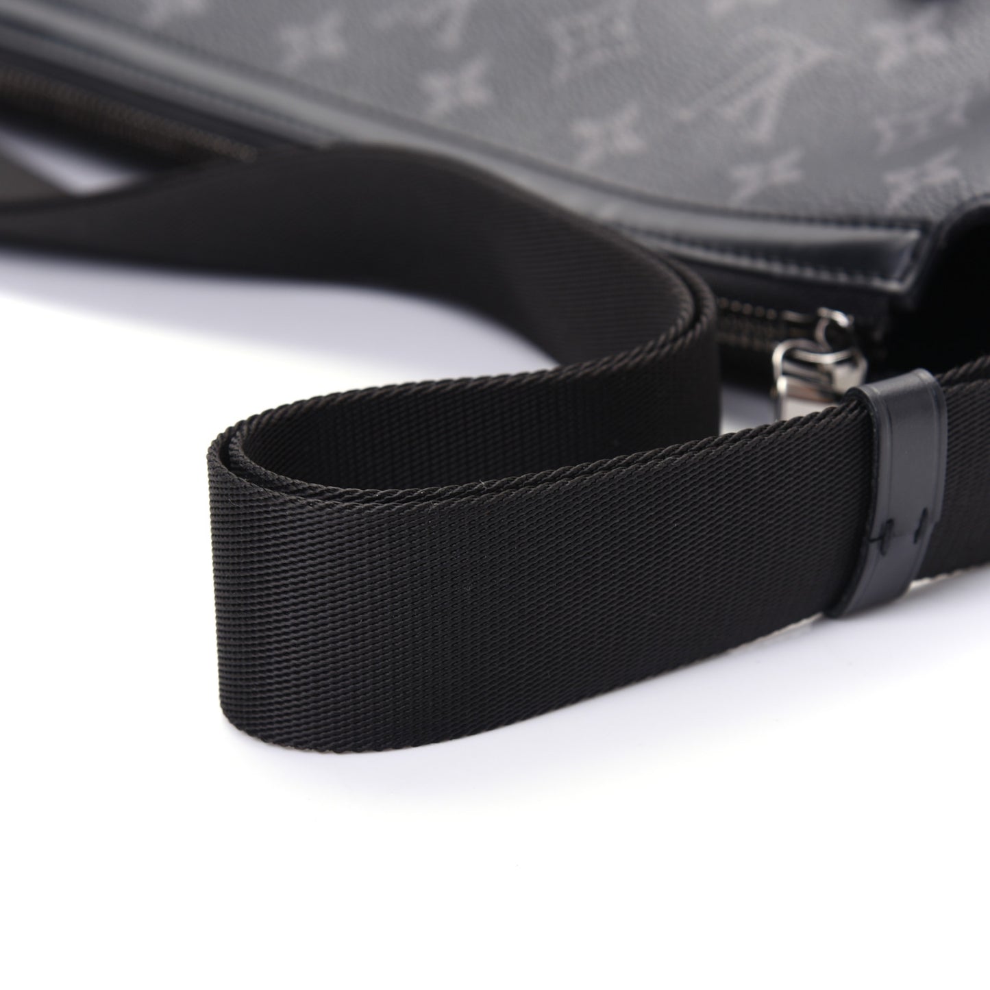 Monogram Eclipse Odyssey Messenger PM