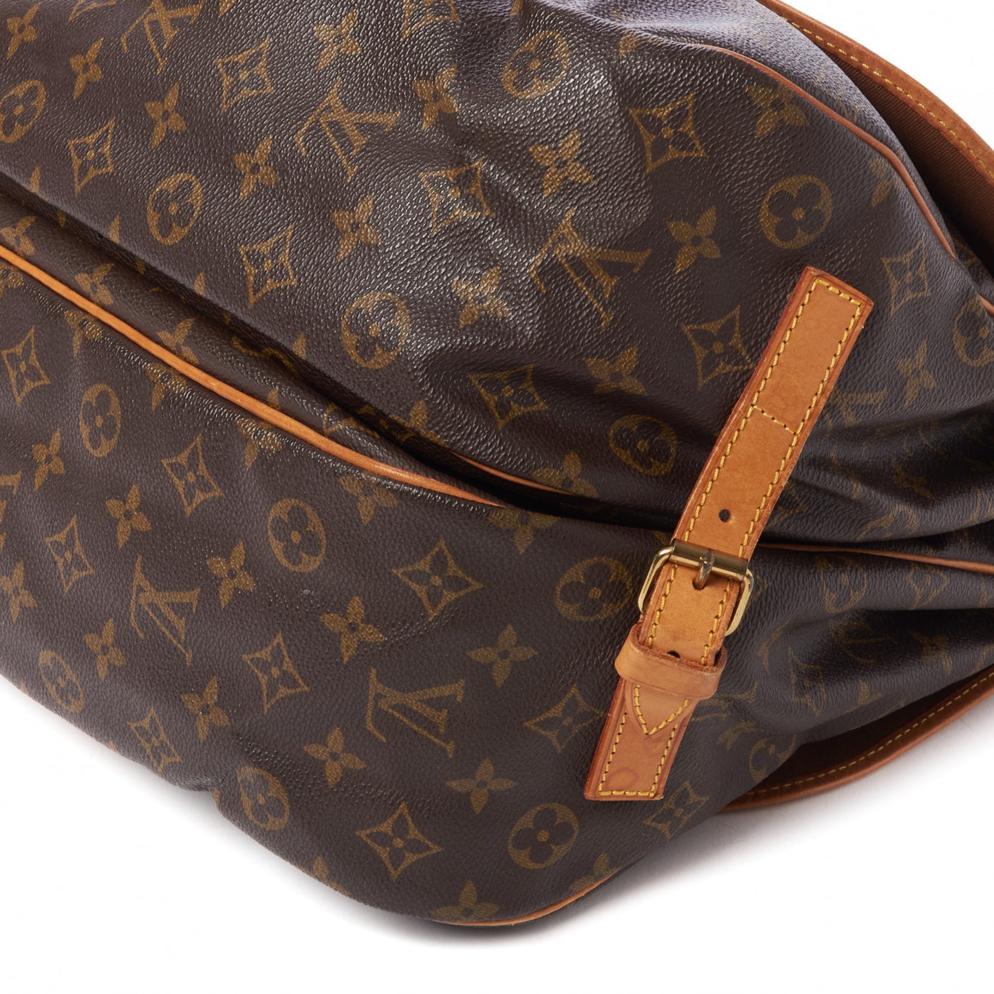 Monogram Saumur 35
