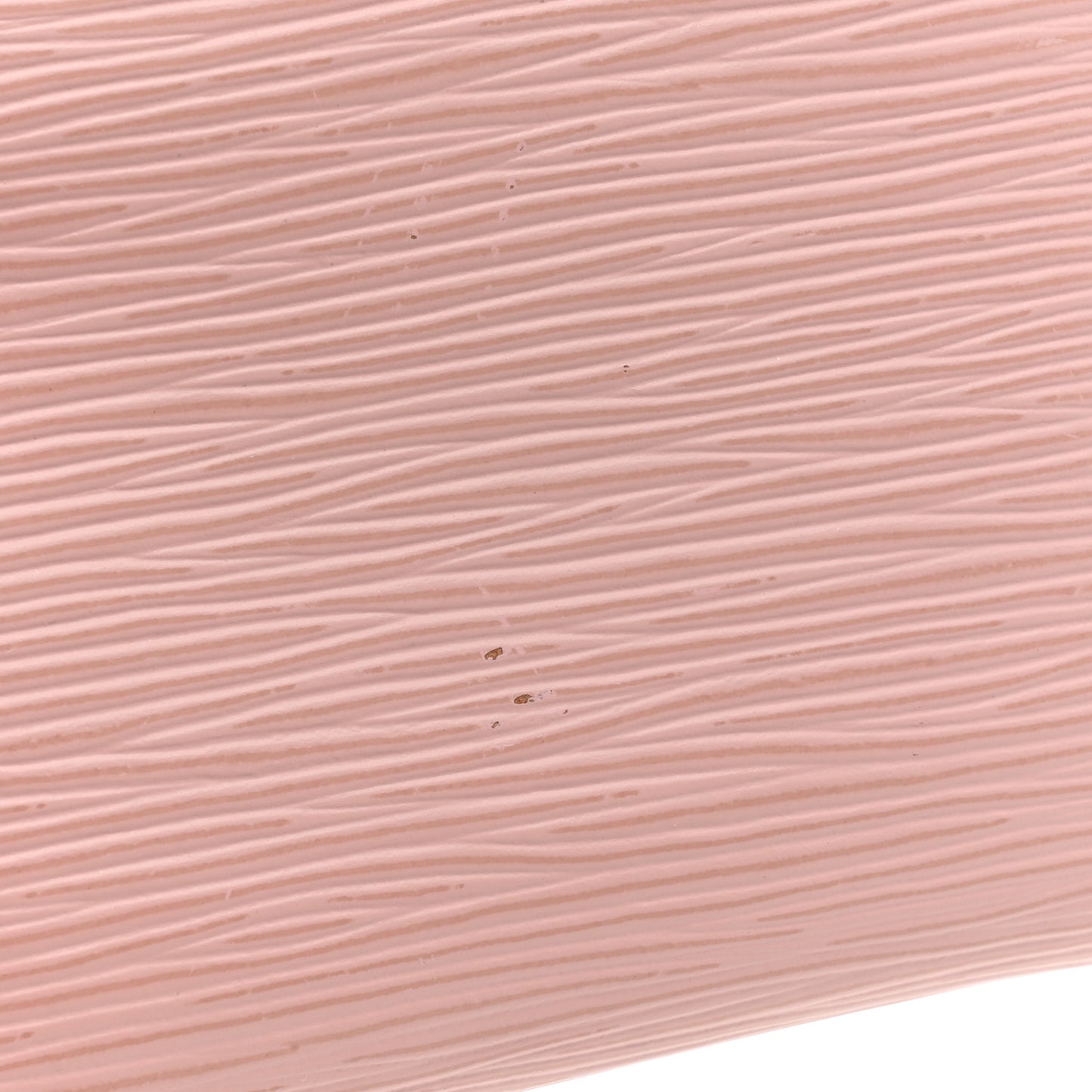 Epi Zippy Coin Purse Rose Ballerine