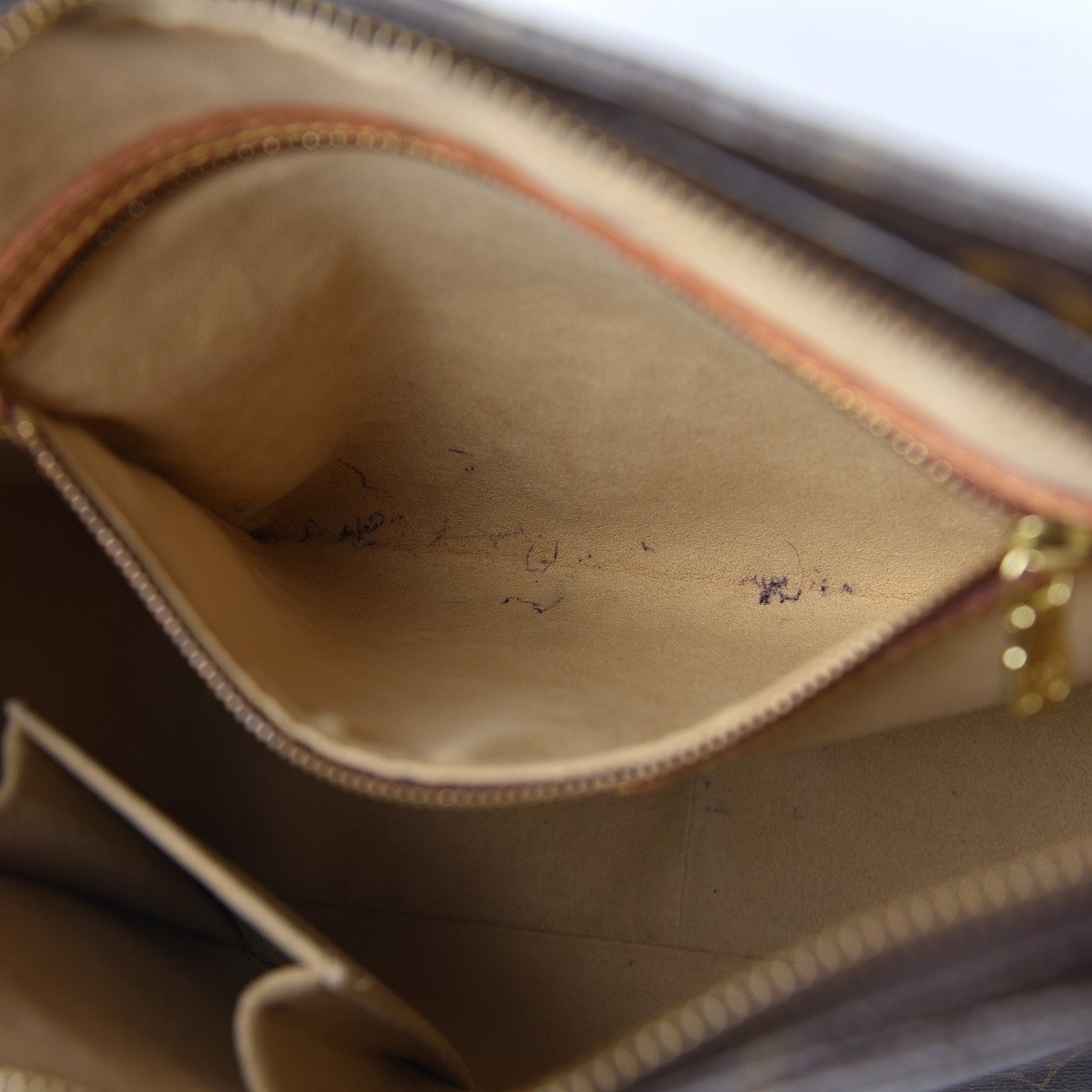 Louis Vuitton Monogram Looping GM 10 of 12
