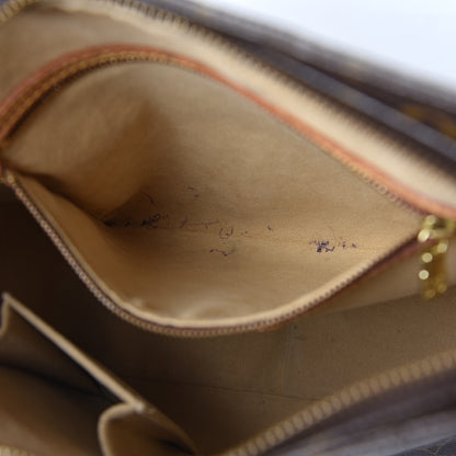 Louis Vuitton Monogram Looping GM 10 of 12