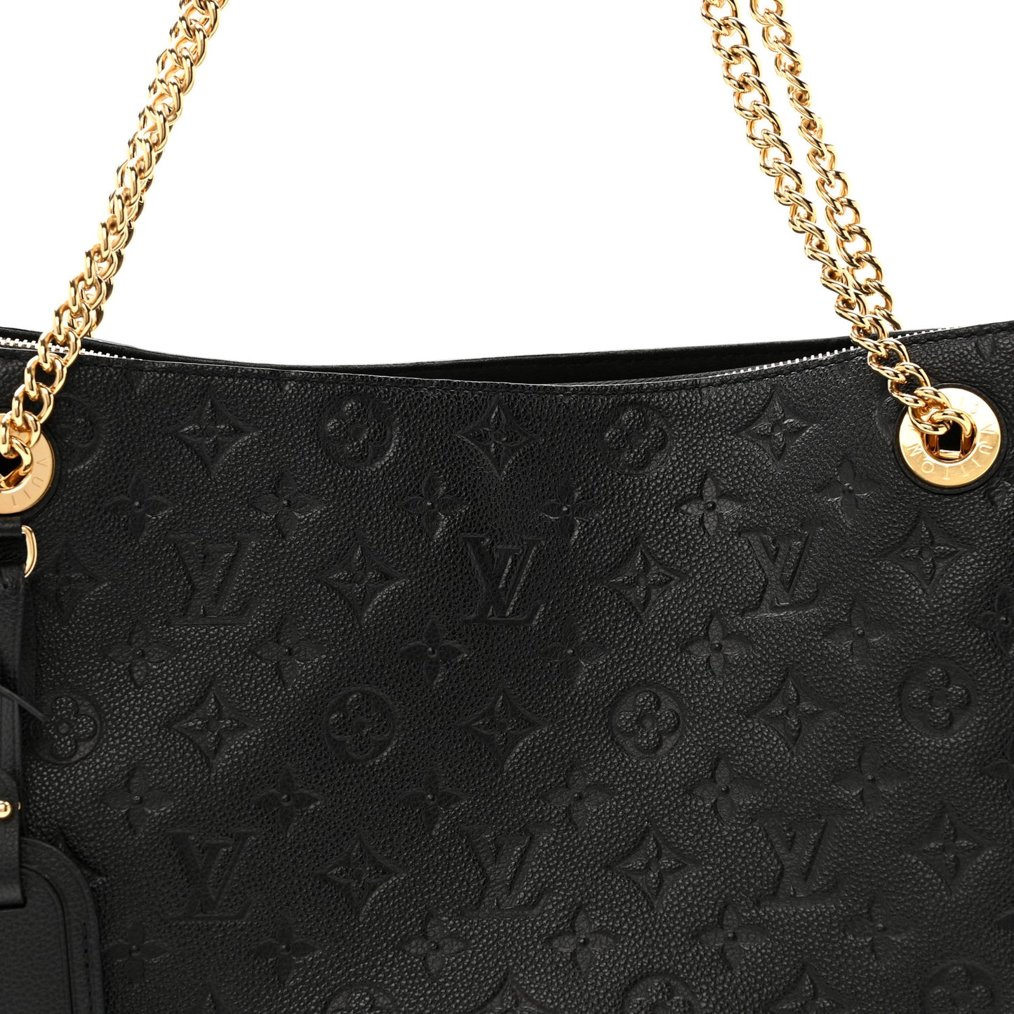 Empreinte Surene MM Black