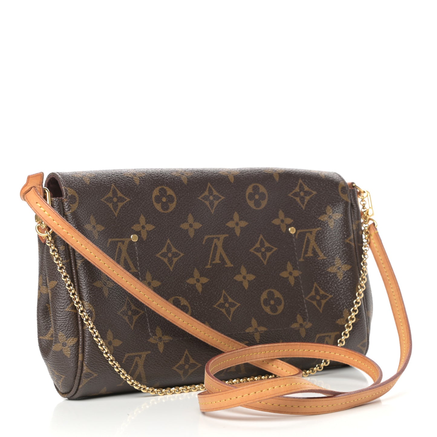 Monogram Favorite MM