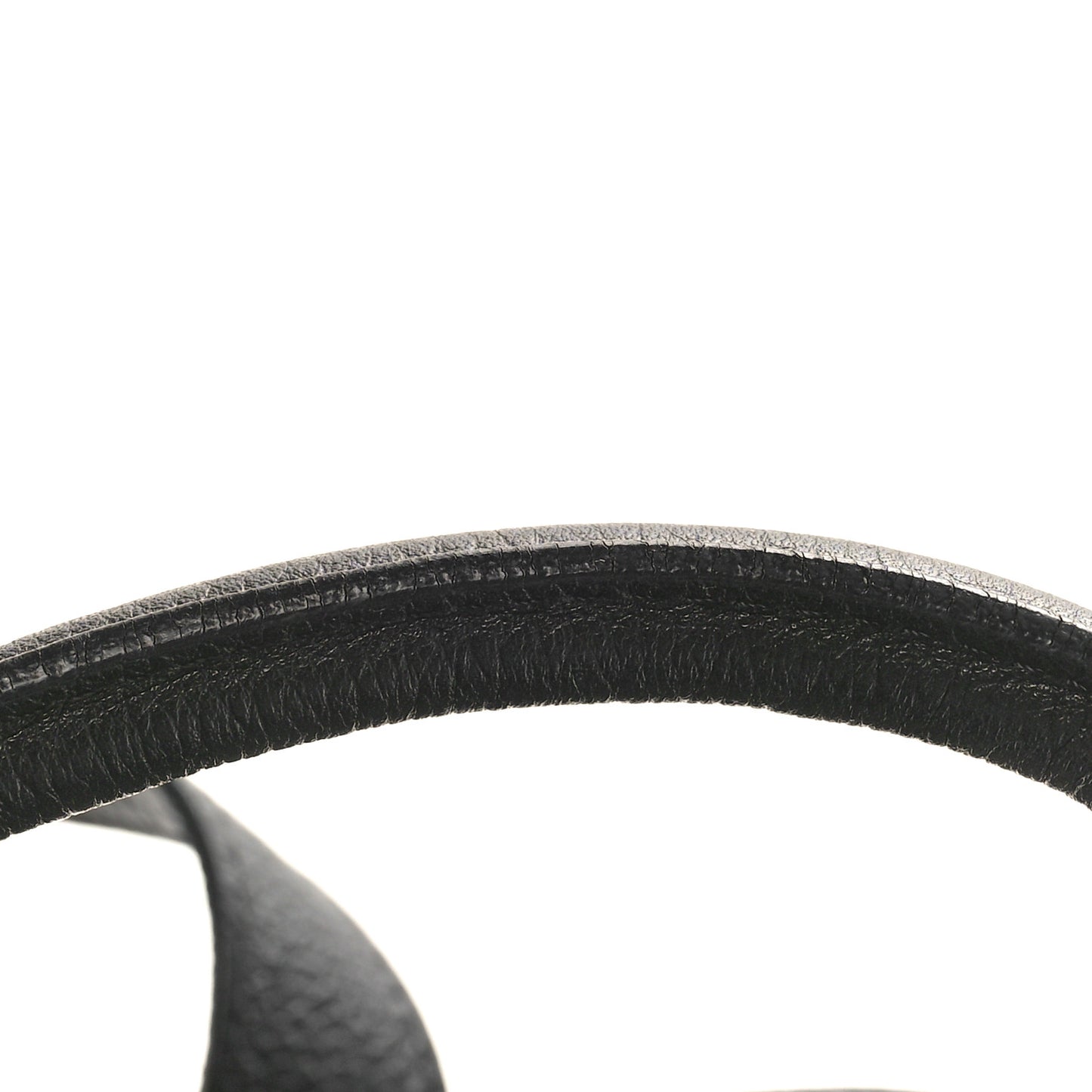 Calfskin Small Paraty Black