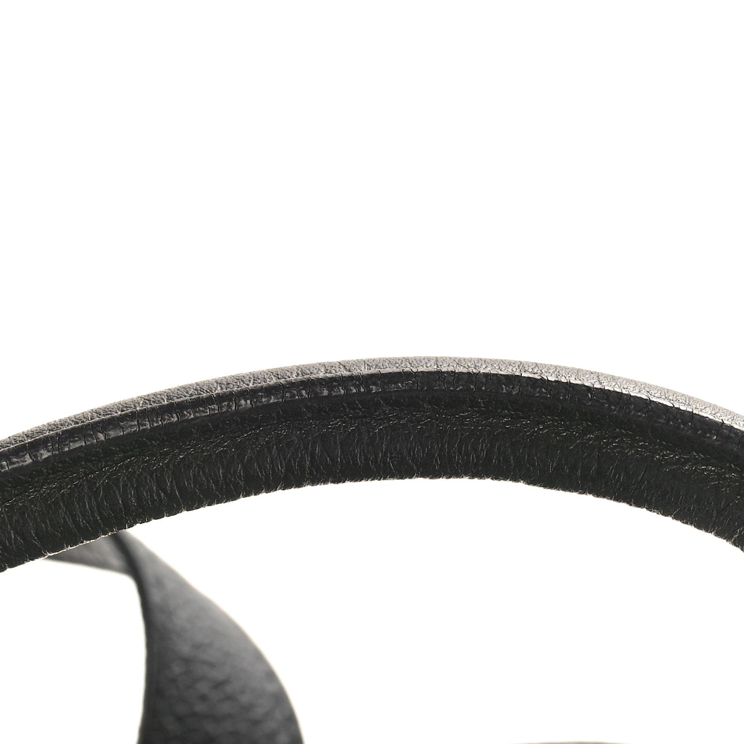 Chloe Calfskin Small Paraty Black 11 of 12