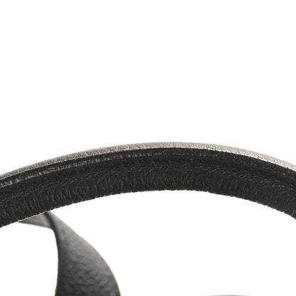 Chloe Calfskin Small Paraty Black 11 of 12