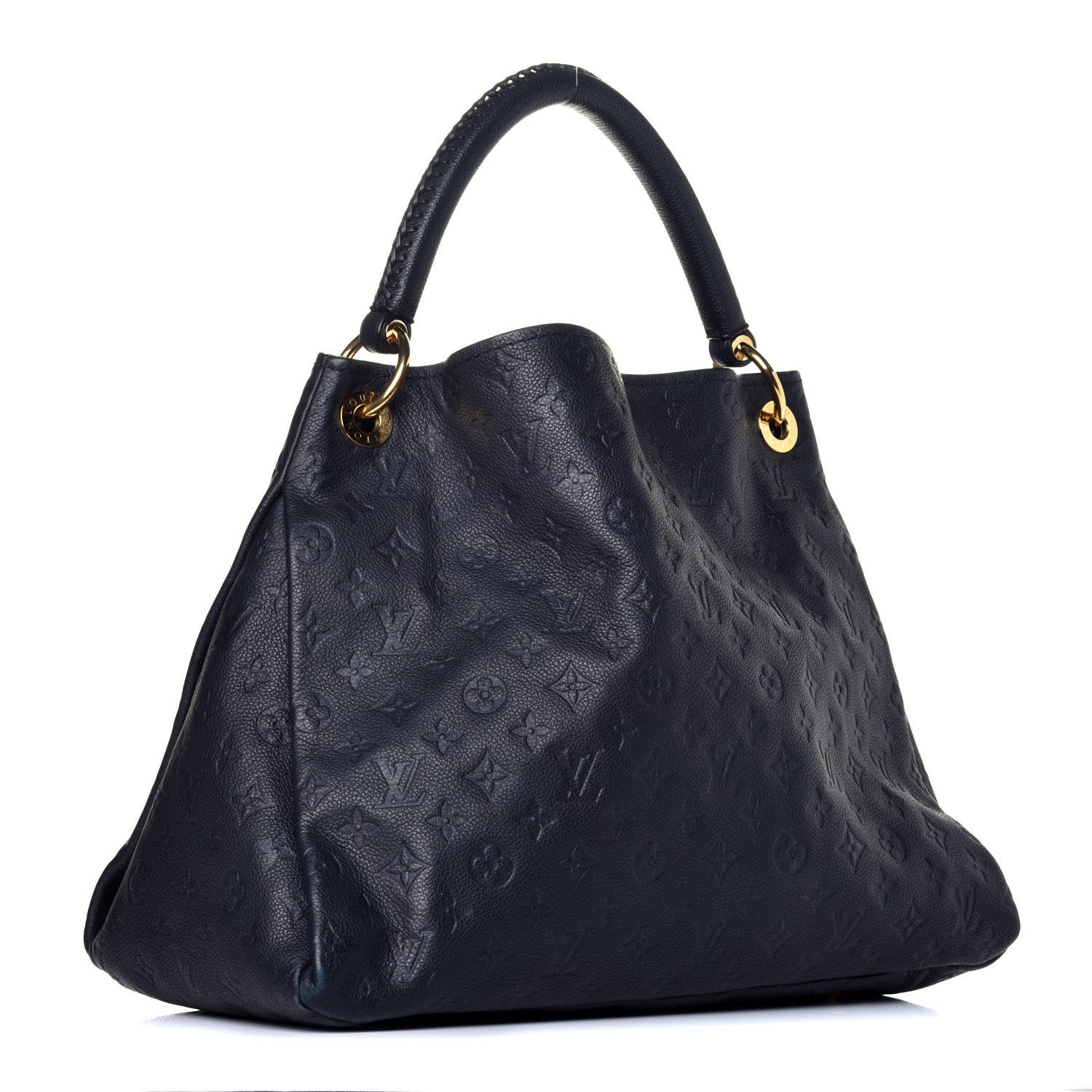 Louis Vuitton Empreinte Artsy MM Infini 3 of 8