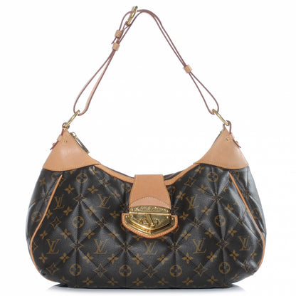 Louis Vuitton Monogram Etoile City GM 1 of 8