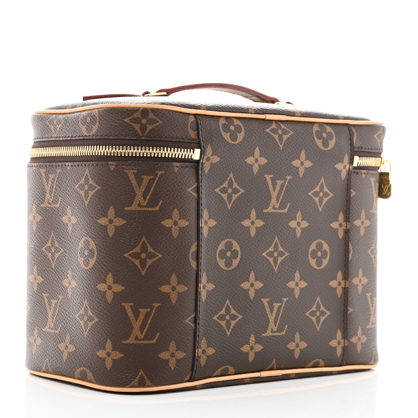 Monogram Nice BB