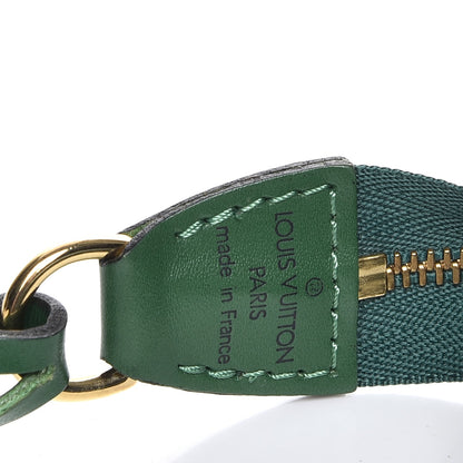 Louis Vuitton Epi Pochette Accessories 24 Borneo 6 of 7