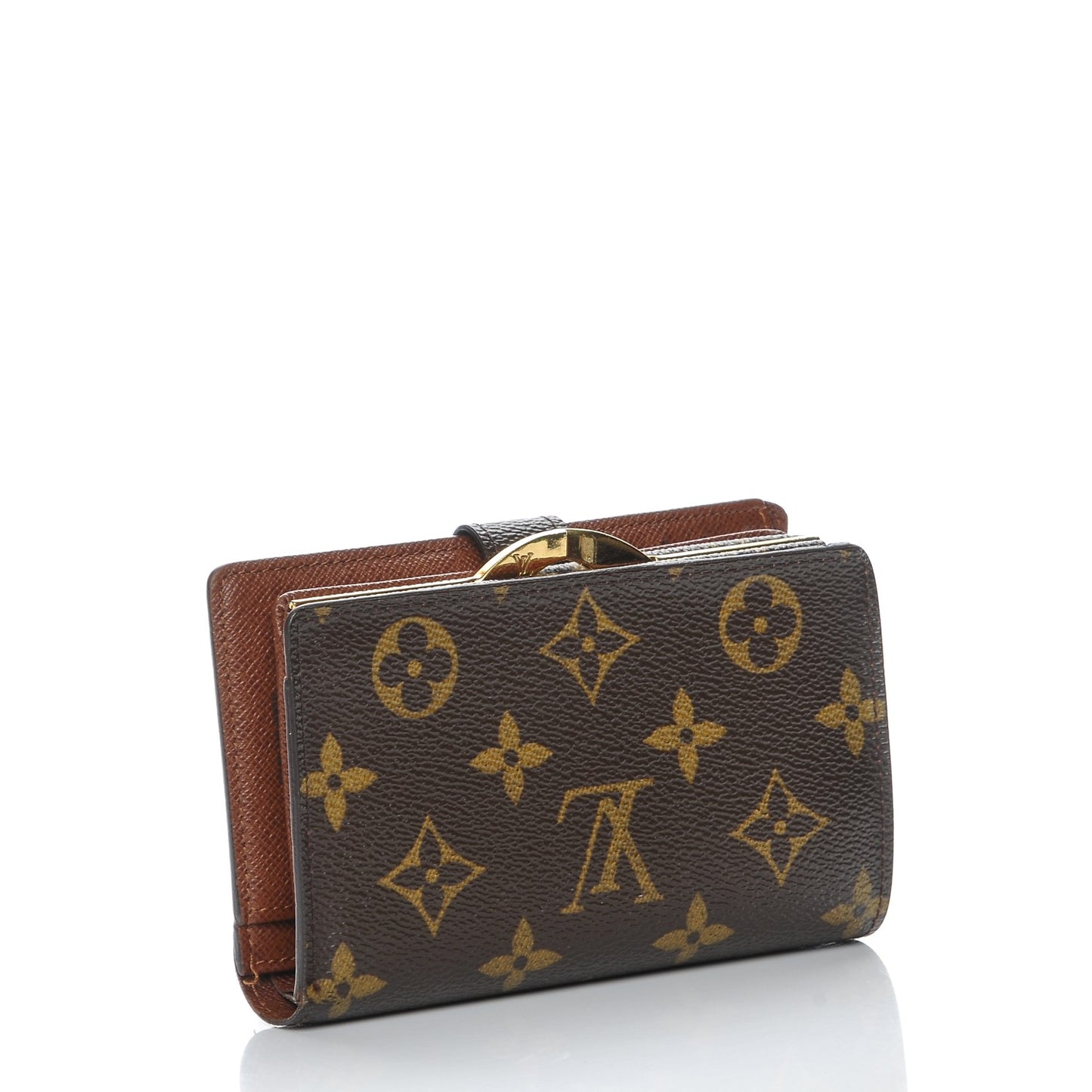 Monogram French Purse Wallet