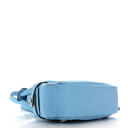 Hermes Swift Kelly Jump Backpack Celeste 4 of 12