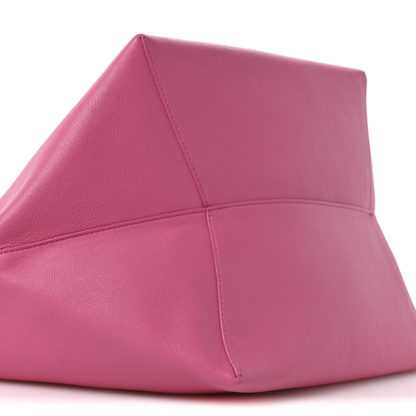 Supple Calfskin Everyday Soft Tote Dolly