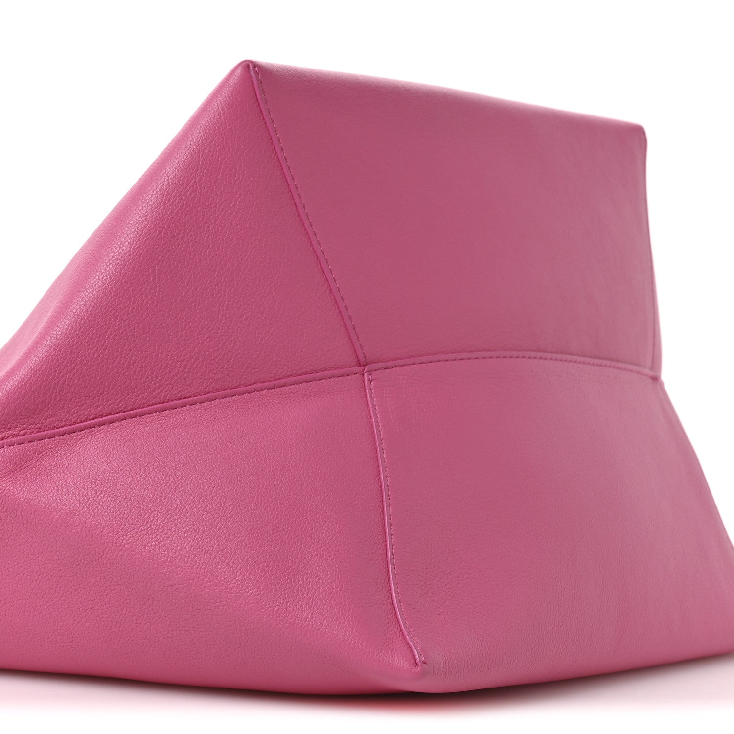 Mansur Gavriel Supple Calfskin Everyday Soft Tote Dolly 10 of 11