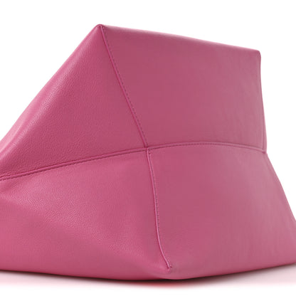 Mansur Gavriel Supple Calfskin Everyday Soft Tote Dolly 10 of 11
