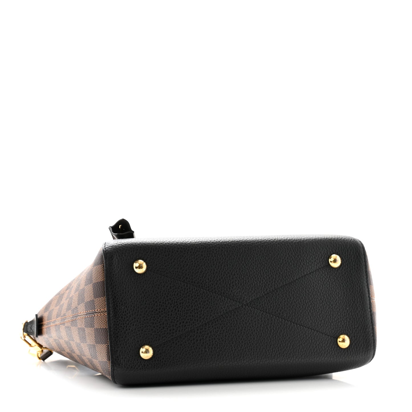 Damier Ebene Hyde Park Black