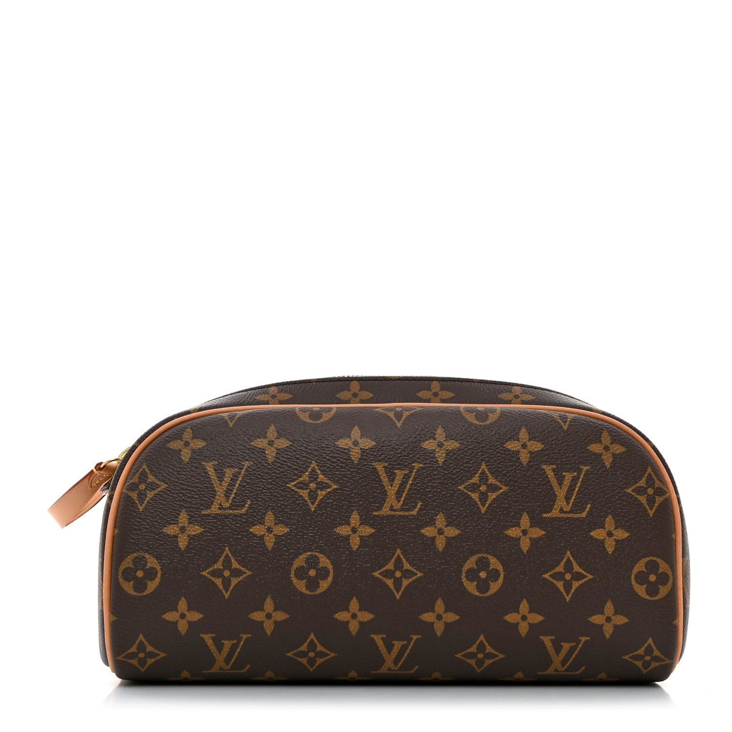 Monogram King Size Toiletry Bag