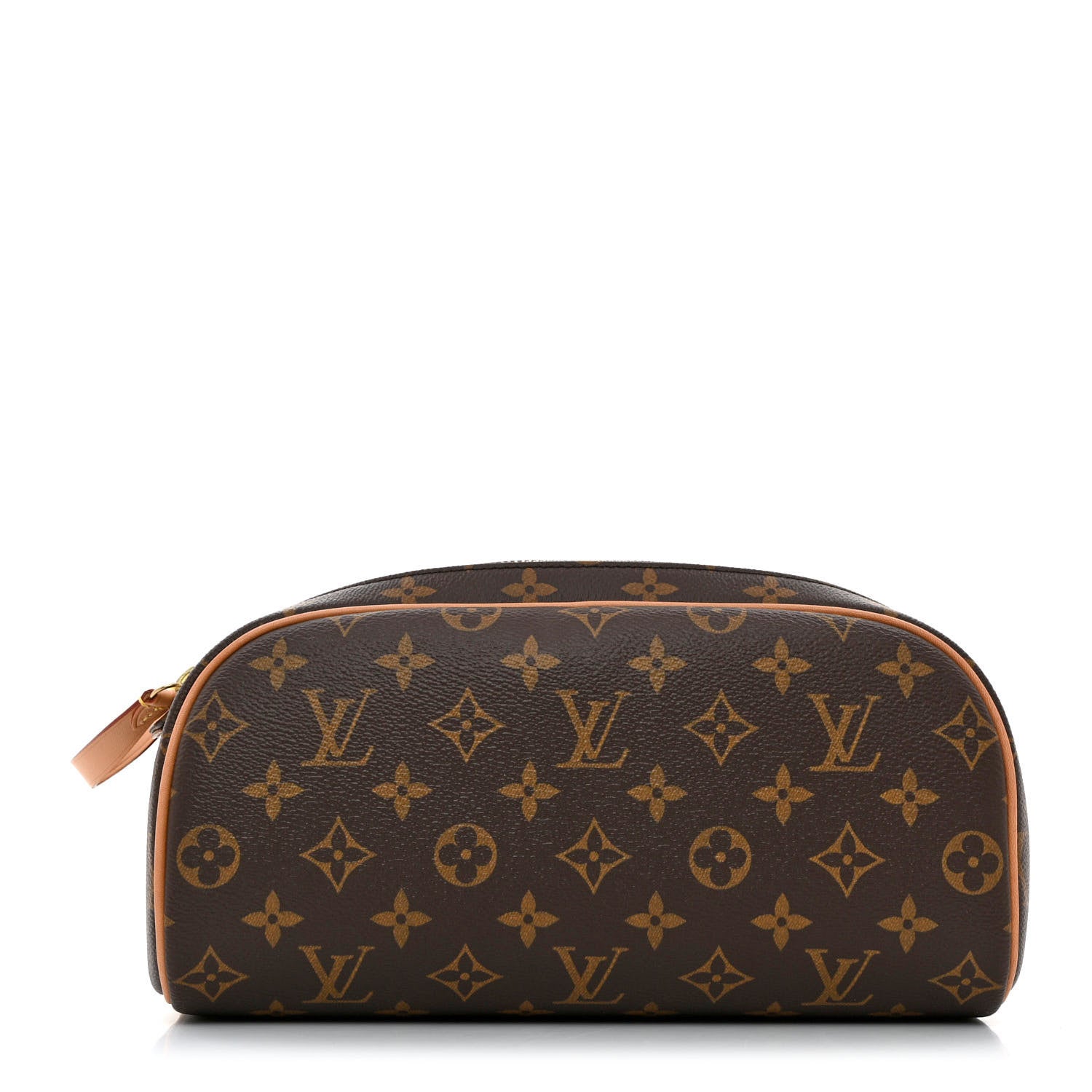 Louis Vuitton Monogram King Size Toiletry Bag 1 of 7