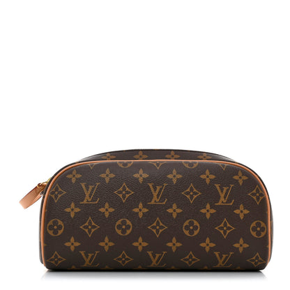 Louis Vuitton Monogram King Size Toiletry Bag 1 of 7