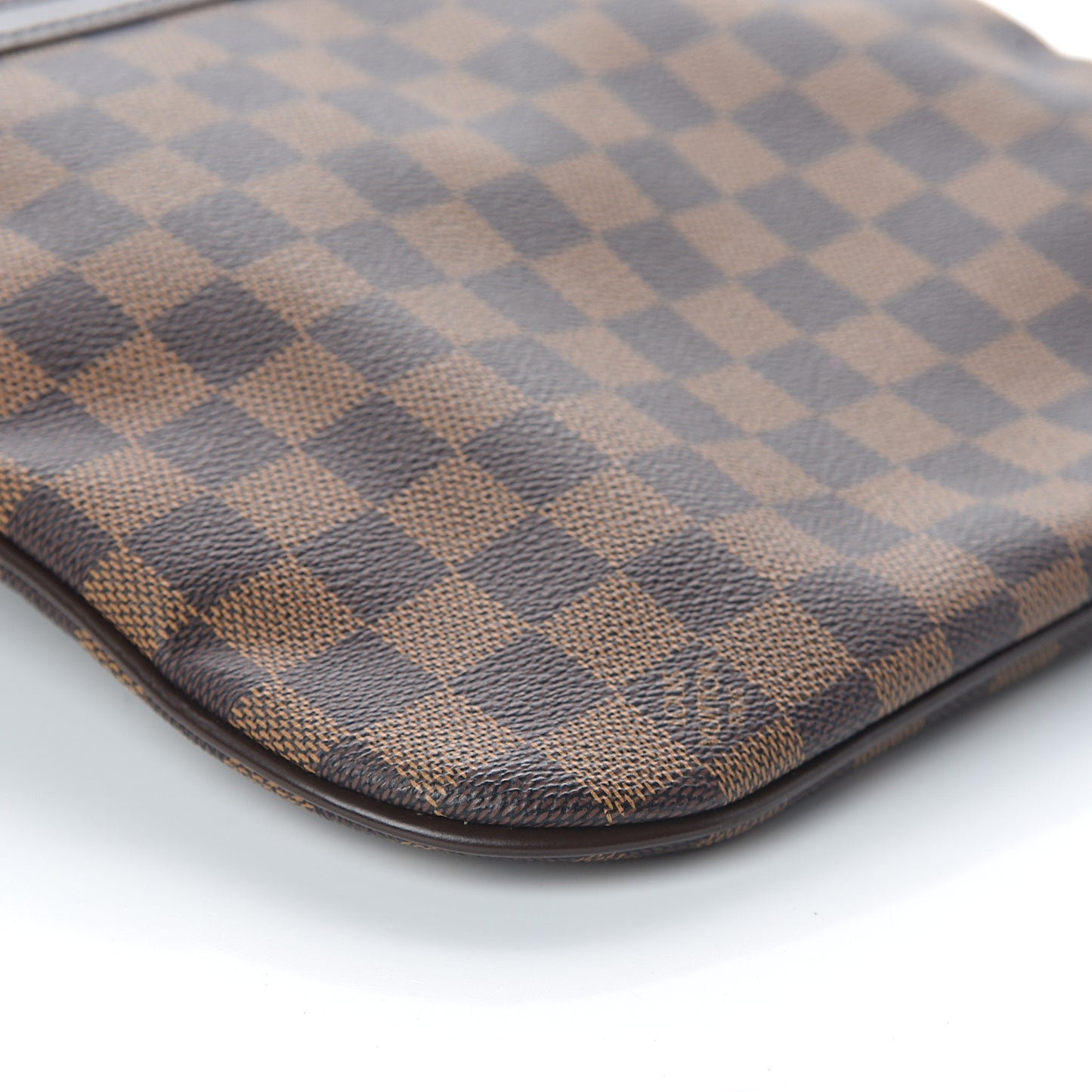 Damier Ebene Bosphore Pochette
