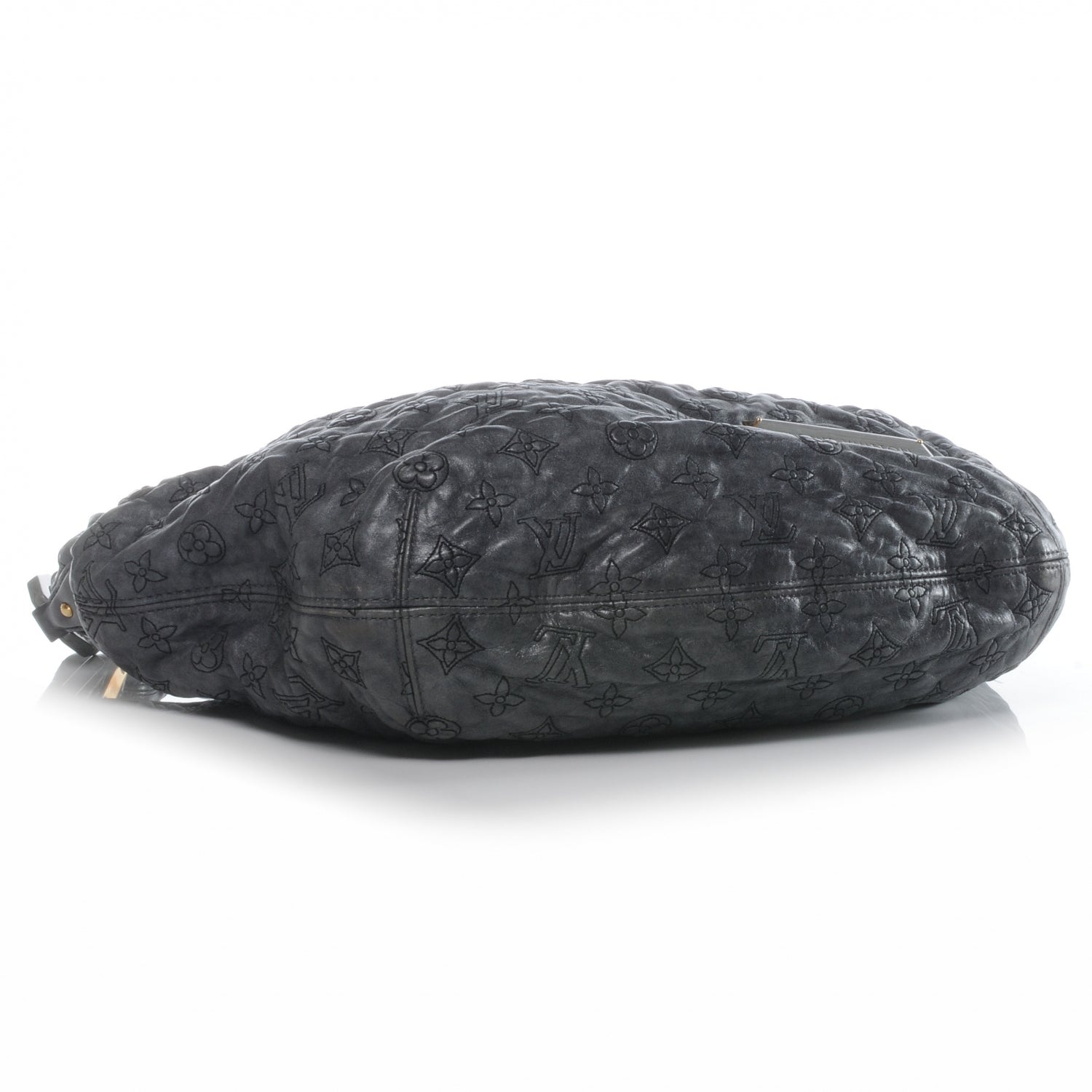 Louis Vuitton Nimbus Olympe GM Anthracite 4 of 8