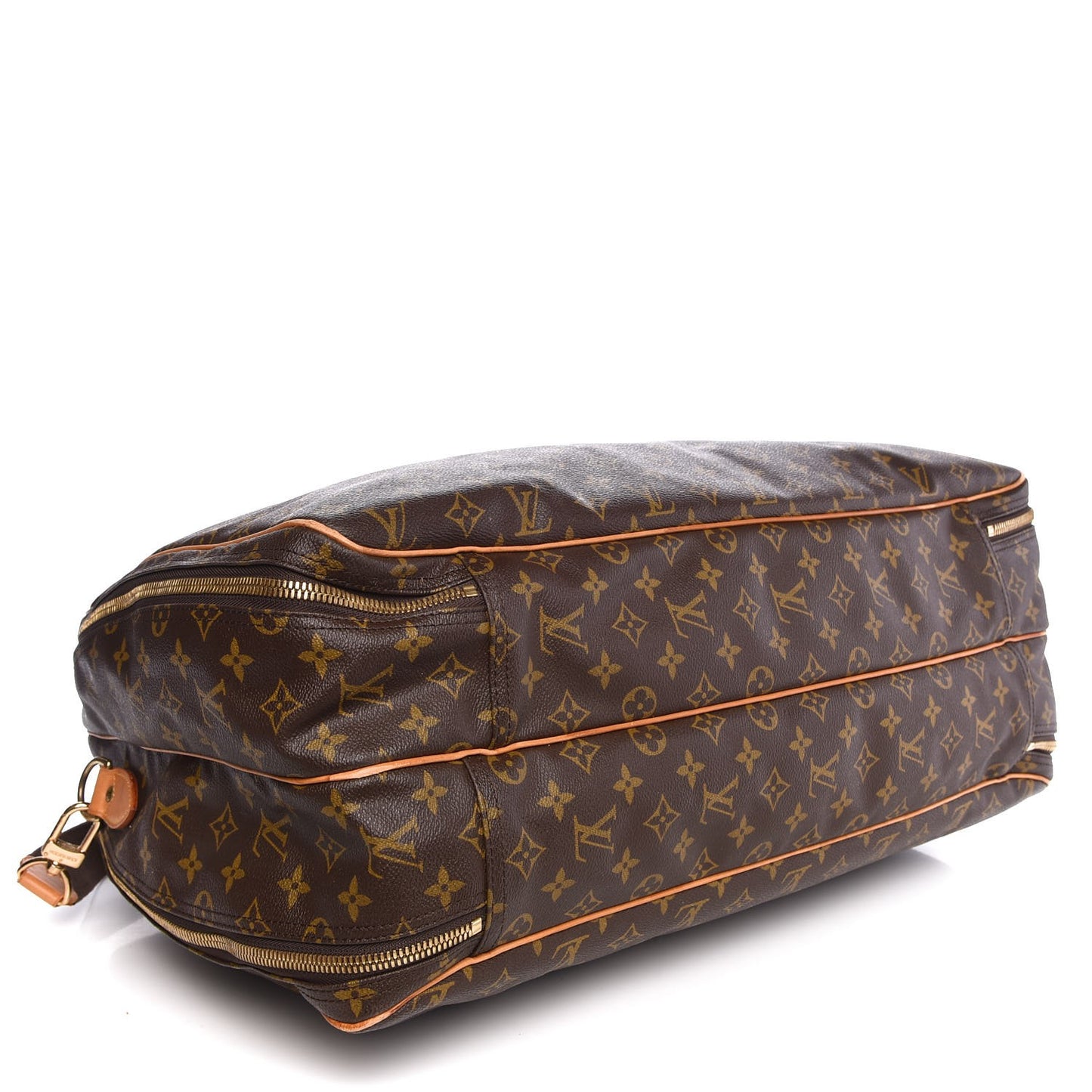 Monogram Alize 2 Compartment Luggage Travel Bag