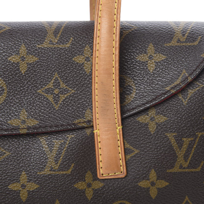 Louis Vuitton Monogram Sonatine 15 of 15