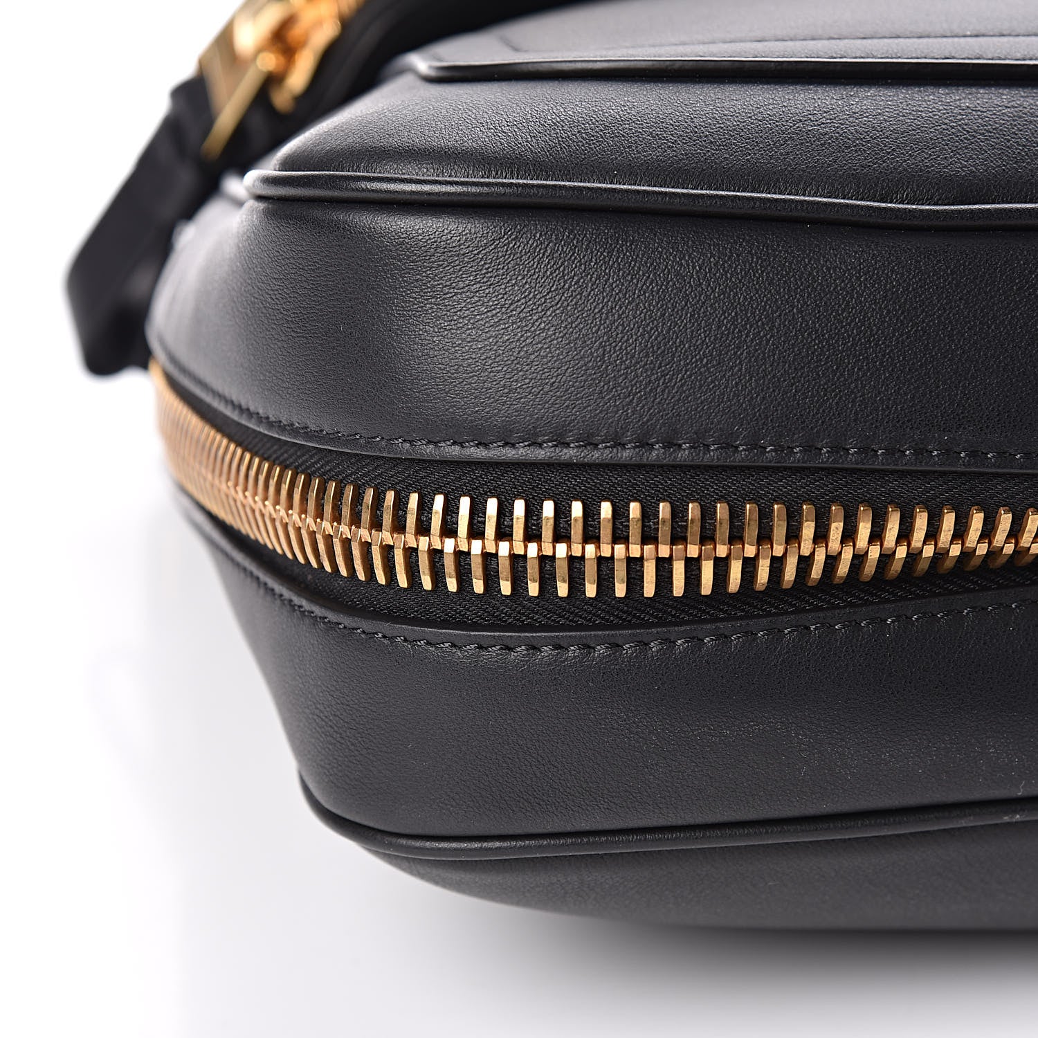 Tom Ford Calfskin Large Jennifer Black 5 of 8