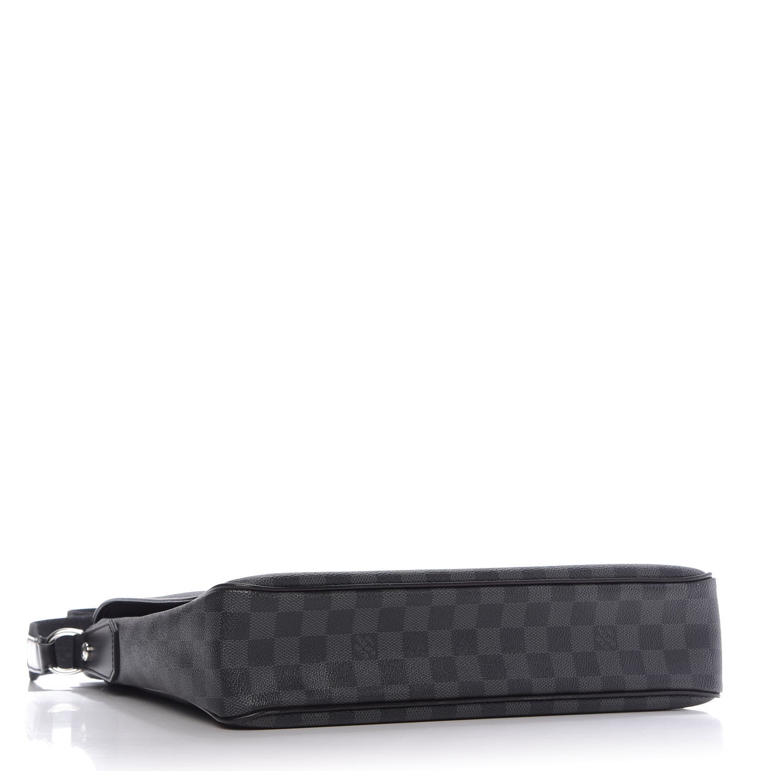 Louis Vuitton Damier Graphite Daniel MM 4 of 9