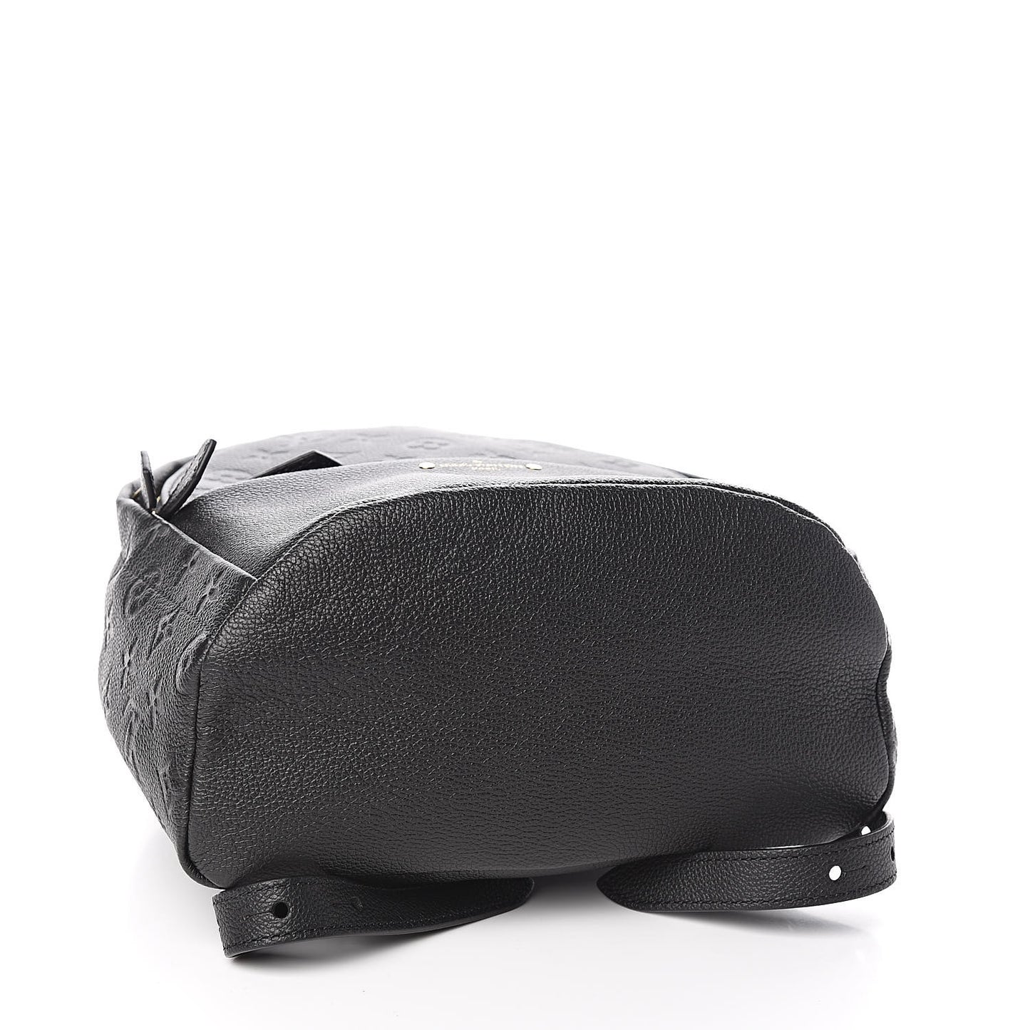 Empreinte Sorbonne Backpack Black