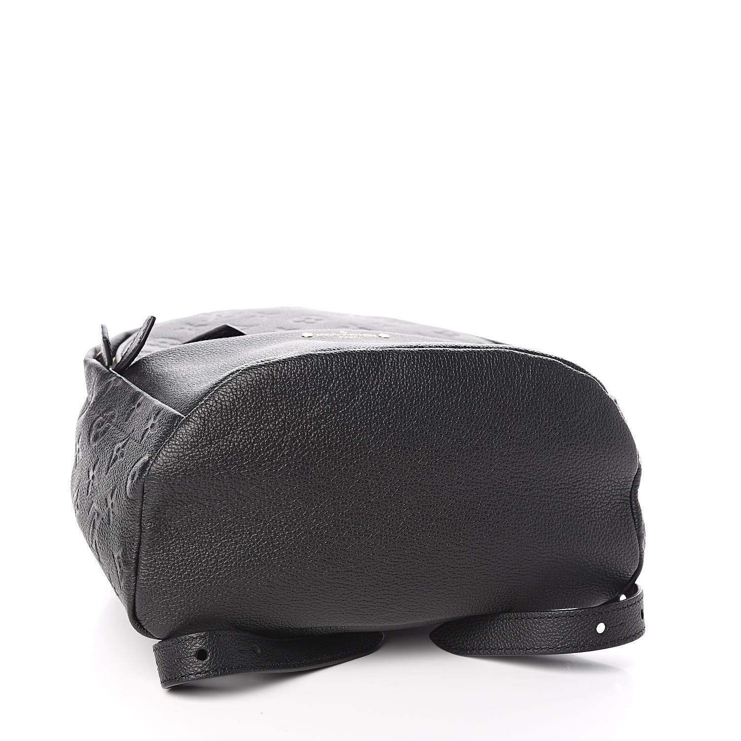 Louis Vuitton Empreinte Sorbonne Backpack Black 4 of 10