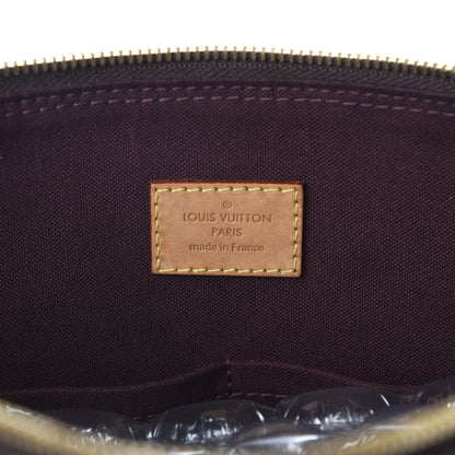 Louis Vuitton Monogram Berri PM 6 of 9