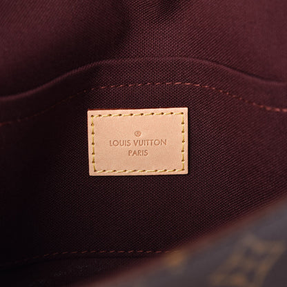 Louis Vuitton Monogram Favorite MM 7 of 10