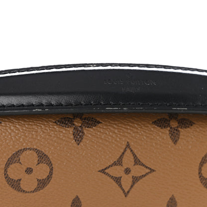 Louis Vuitton Reverse Monogram Pochette Metis 11 of 13