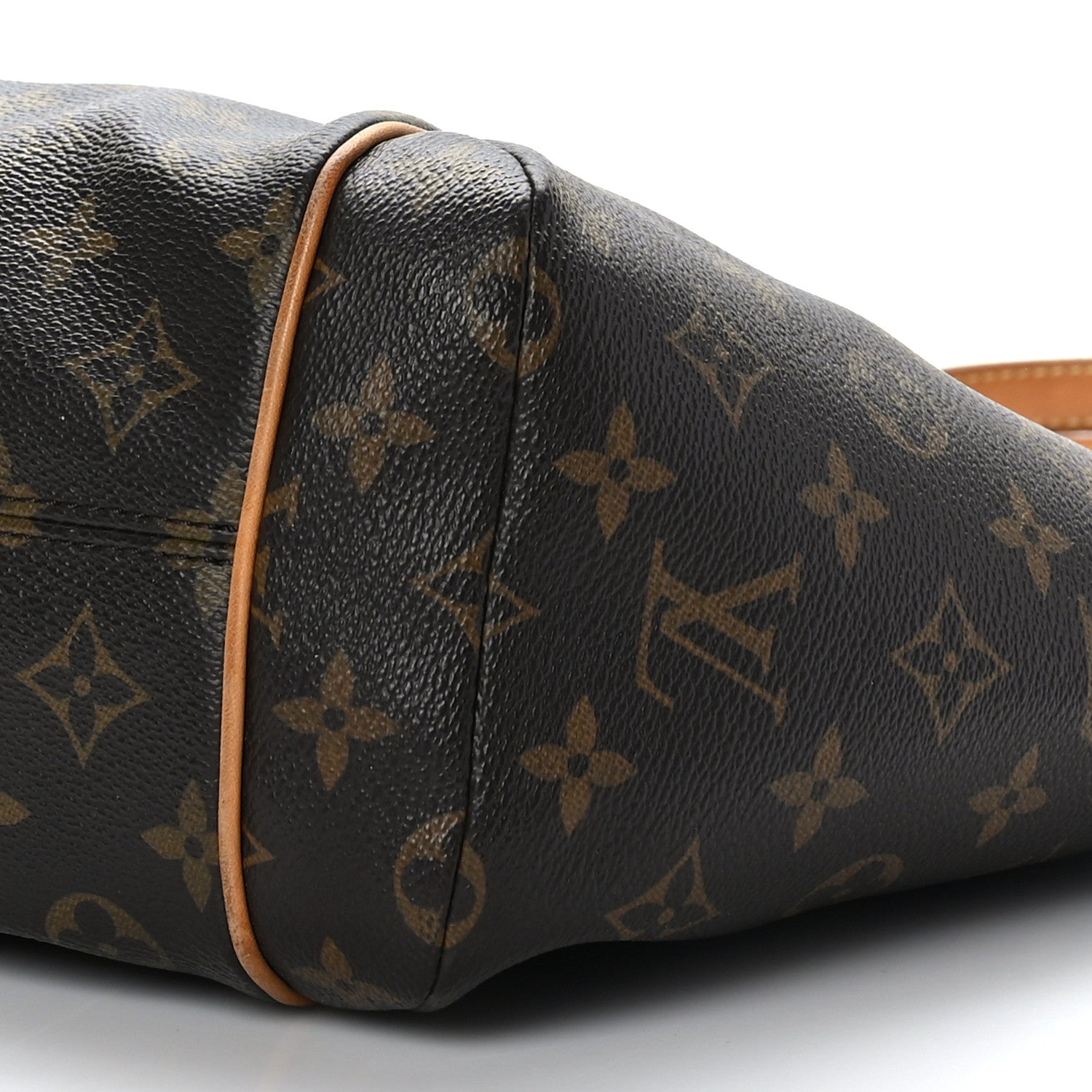 Louis Vuitton Monogram Totally PM 8 of 8