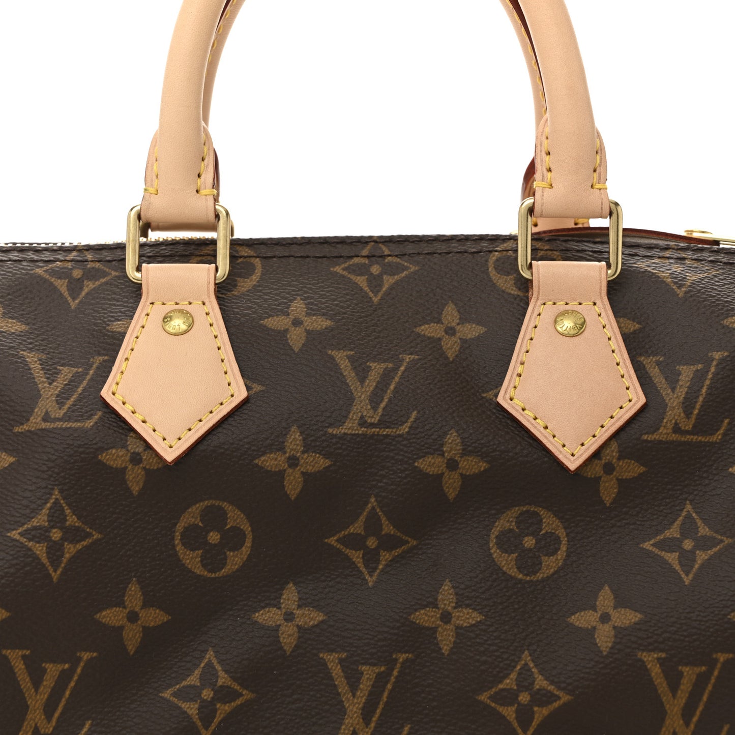 Monogram Speedy 25