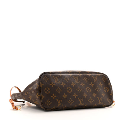 Louis Vuitton Monogram Neo Neverfull PM 4 of 13