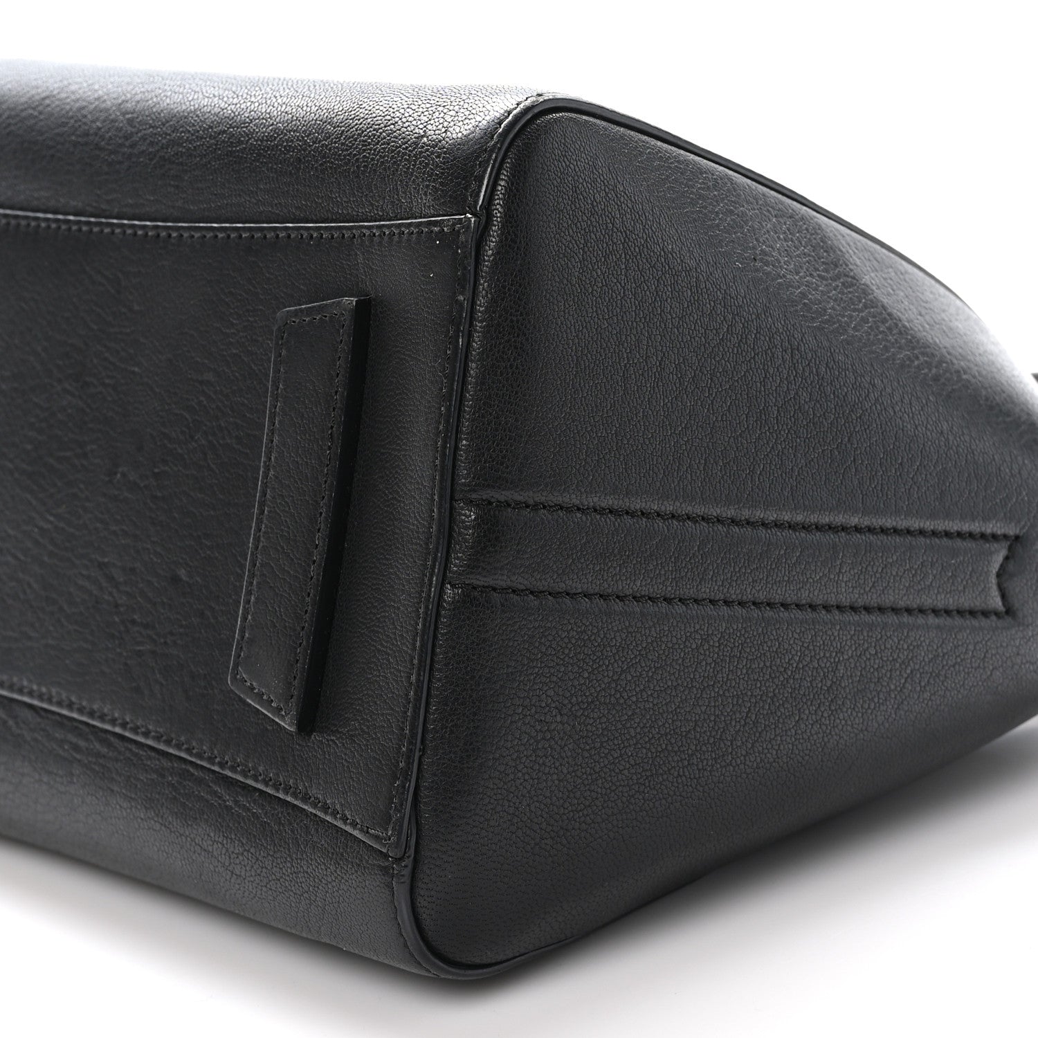 Givenchy Sugar Goatskin Small Antigona Black 10 of 10