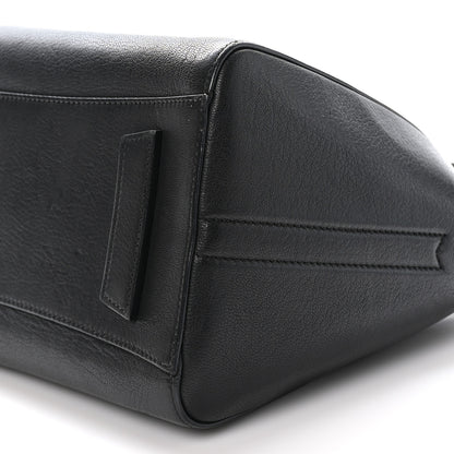 Givenchy Sugar Goatskin Small Antigona Black 10 of 10