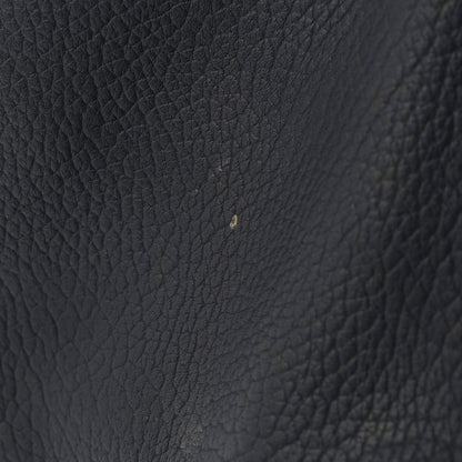 Celine Grained Calfskin Medium Phantom Luggage Deepsea 11 of 15