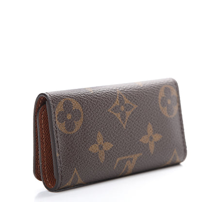Louis Vuitton Monogram 4 Key Multicles Holder 2 of 7