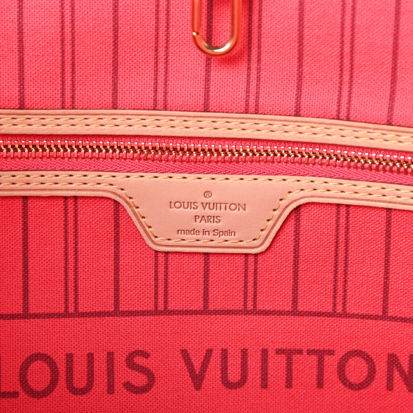 Monogram Ramages Neverfull MM