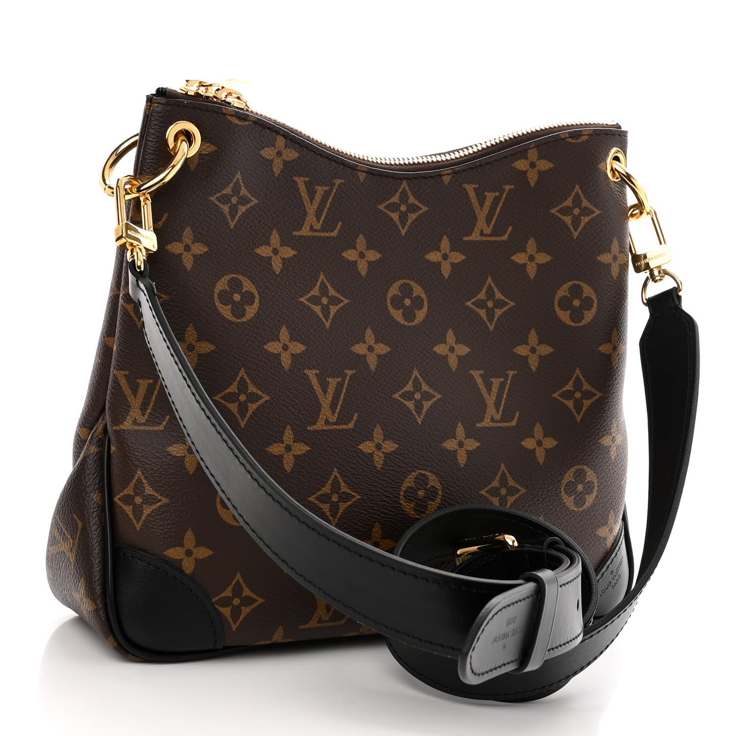 Monogram Odeon PM Black