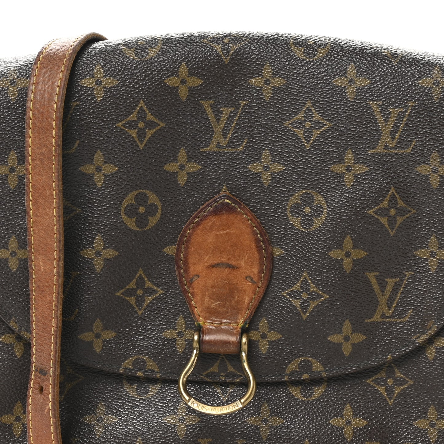 Monogram Saint Cloud GM