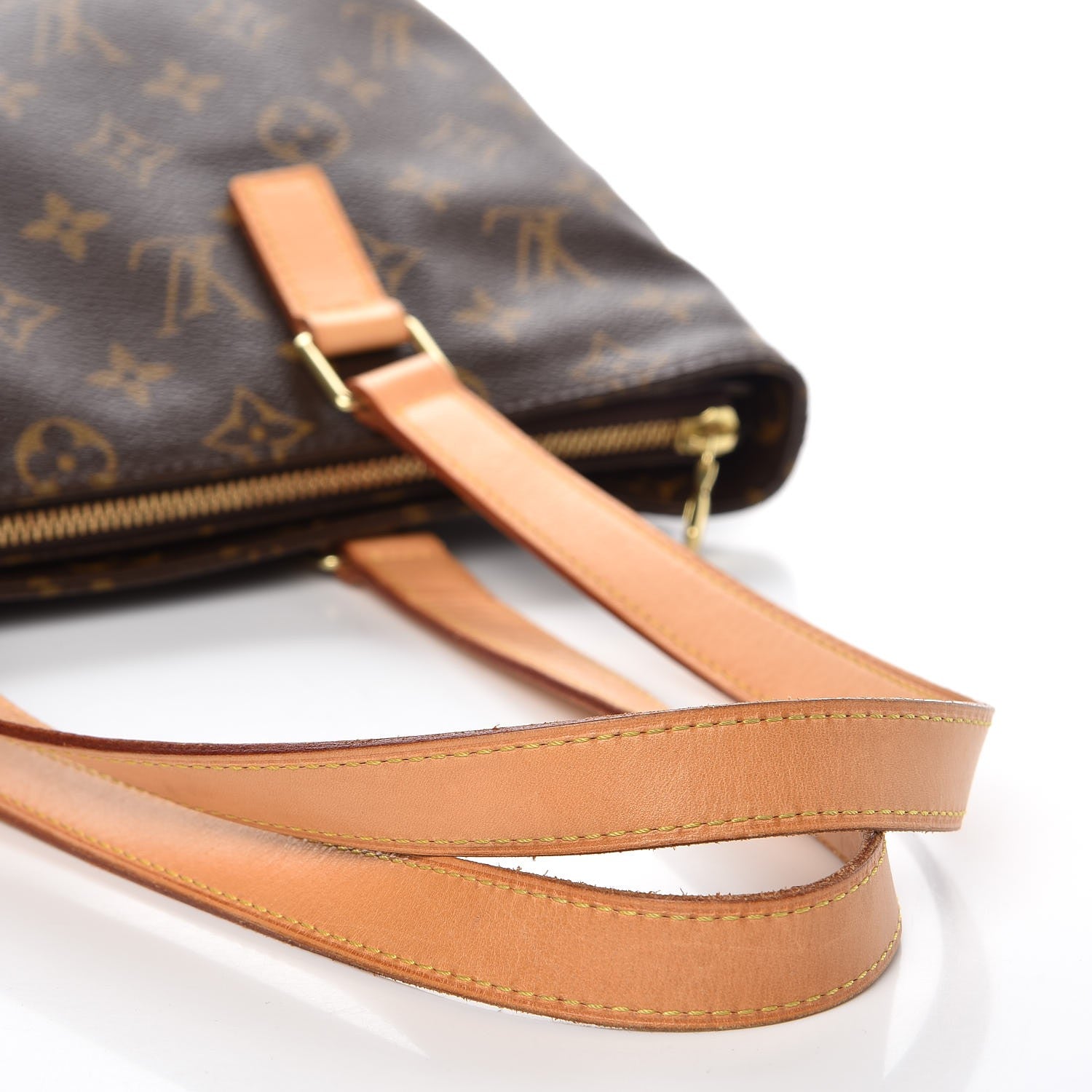Louis Vuitton Monogram Cabas Piano 11 of 11