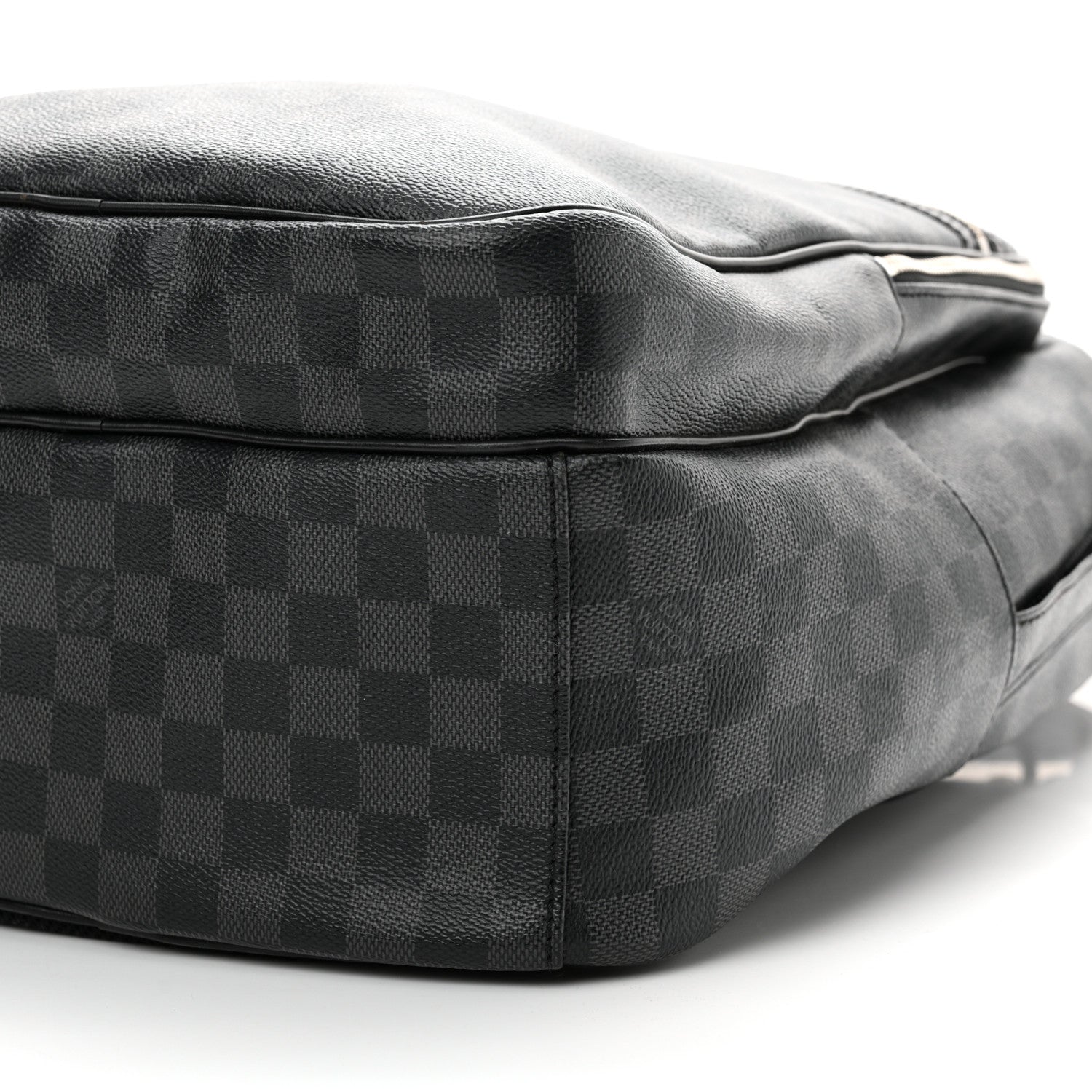 Louis Vuitton Damier Graphite Michael Backpack 9 of 9